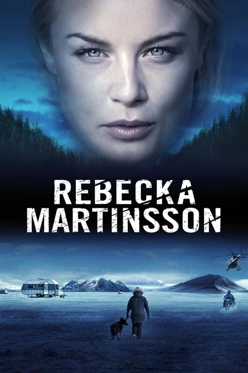 Poster della serie Rebecka Martinsson