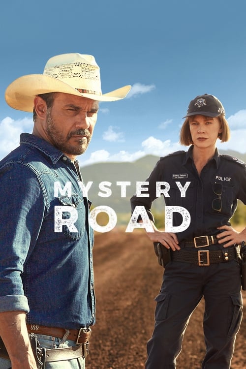 Poster della serie Mystery Road