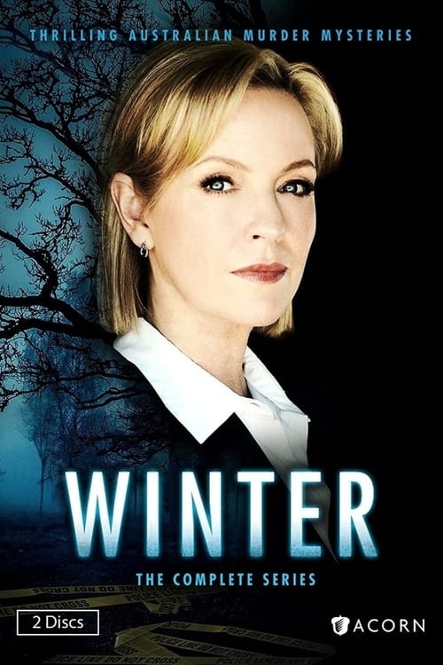 Poster della serie Winter