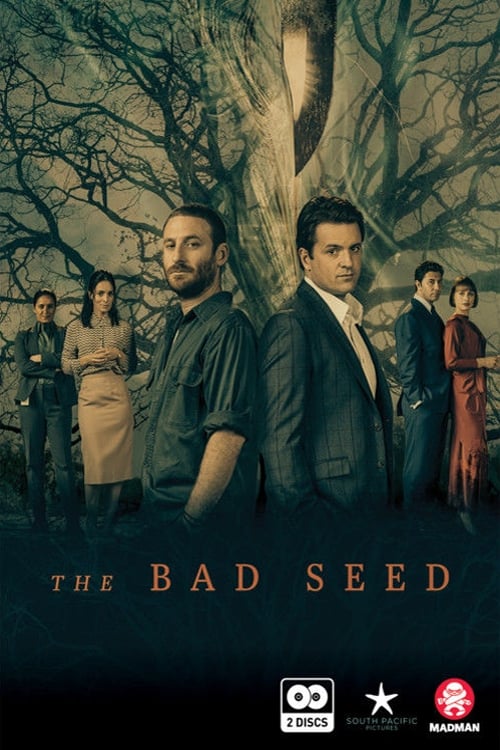 Poster della serie The Bad Seed