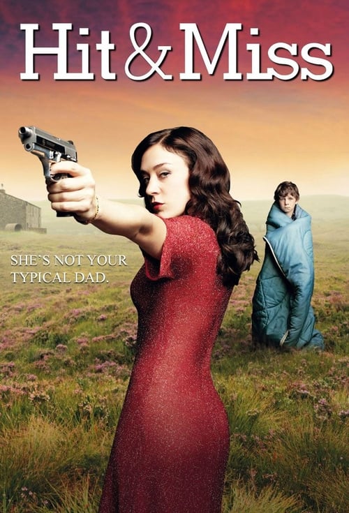 Poster della serie Hit & Miss