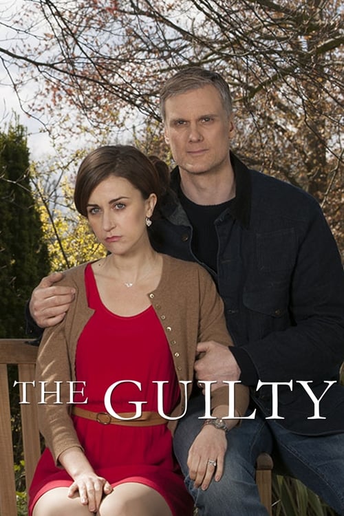 Poster della serie The Guilty