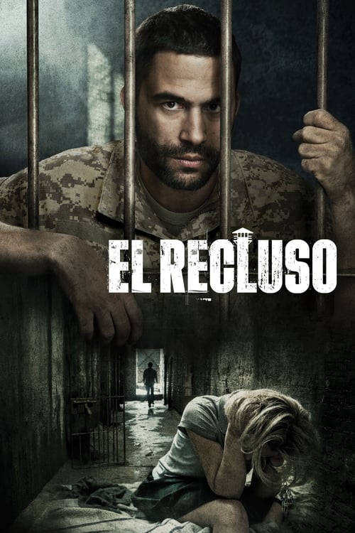 Poster della serie The Inmate