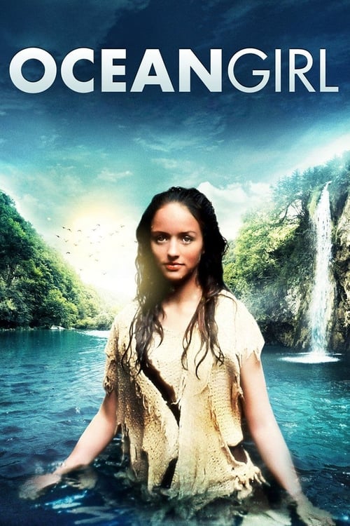 Poster della serie Ocean Girl
