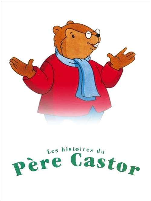Poster della serie Papa Beaver's Storytime