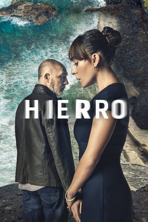 Poster della serie Hierro