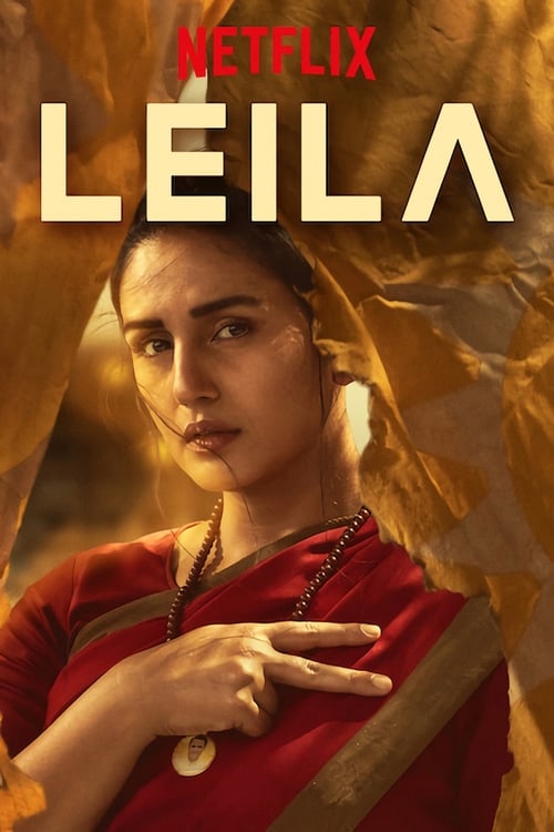 Poster della serie Leila