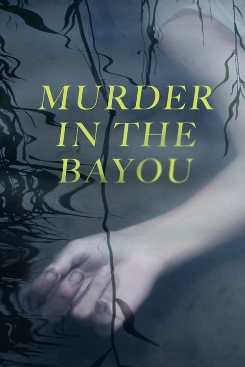Poster della serie Murder in the Bayou