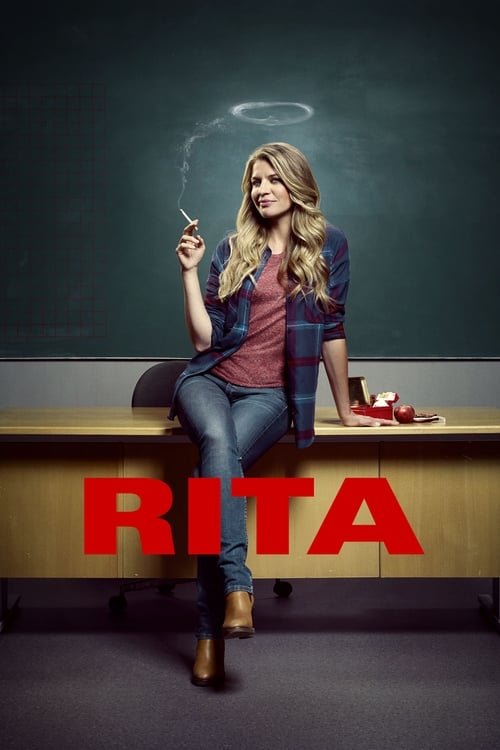 Poster della serie Rita
