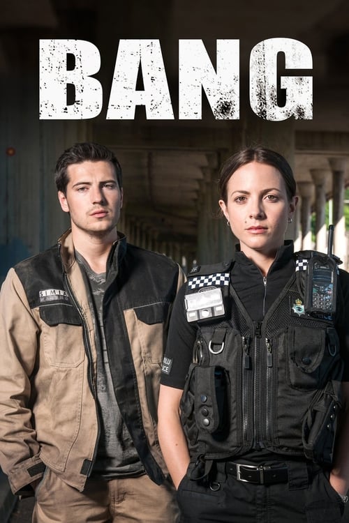 Poster della serie Bang
