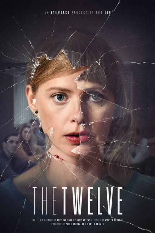 Poster della serie The Twelve