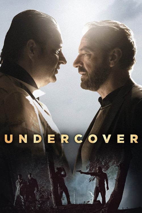 Poster della serie Undercover