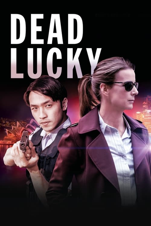 Poster della serie Dead Lucky