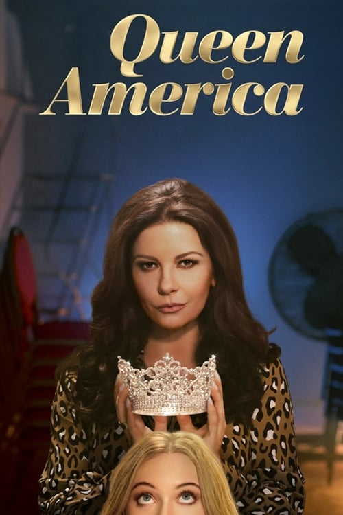 Poster della serie Queen America
