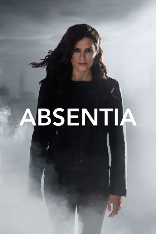 Poster della serie Absentia