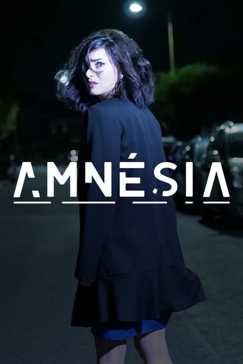 Poster della serie Amnésia