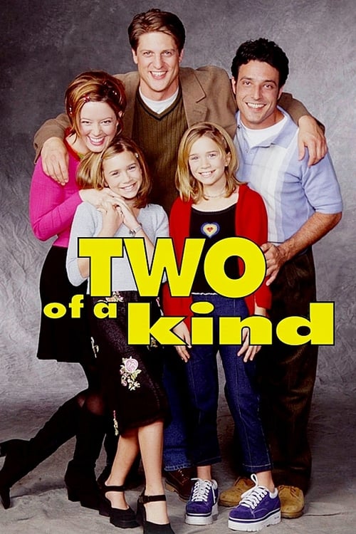 Poster della serie Two of a Kind