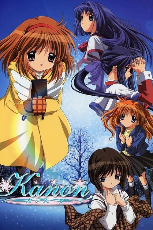 Poster della serie Kanon