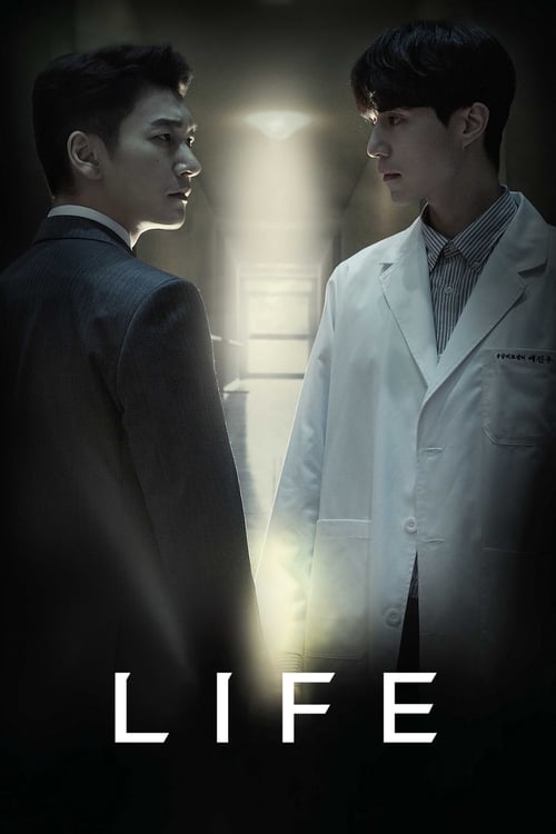 Poster della serie Life