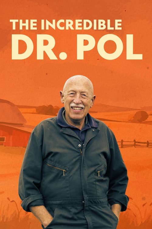 Poster della serie The Incredible Dr. Pol