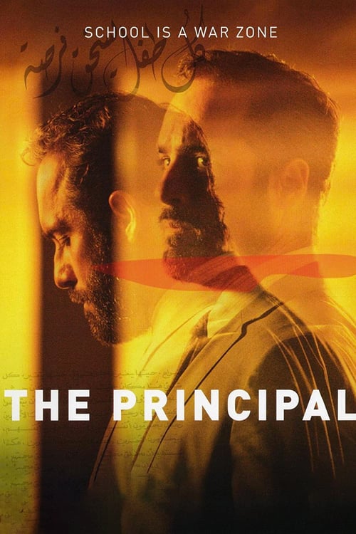 Poster della serie The Principal