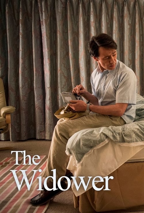 Poster della serie The Widower