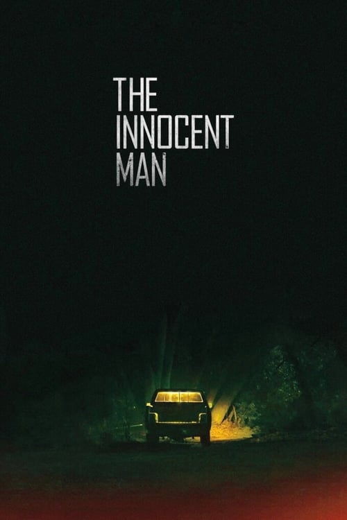 Poster della serie The Innocent Man
