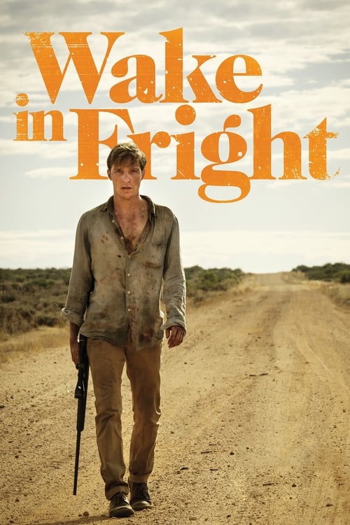 Poster della serie Wake in Fright