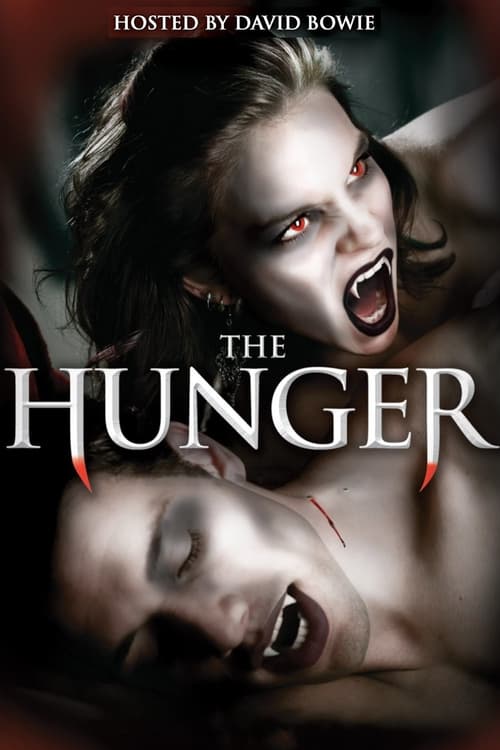 Poster della serie The Hunger