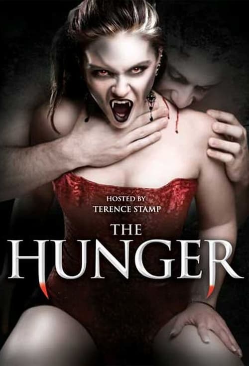 Poster della serie The Hunger