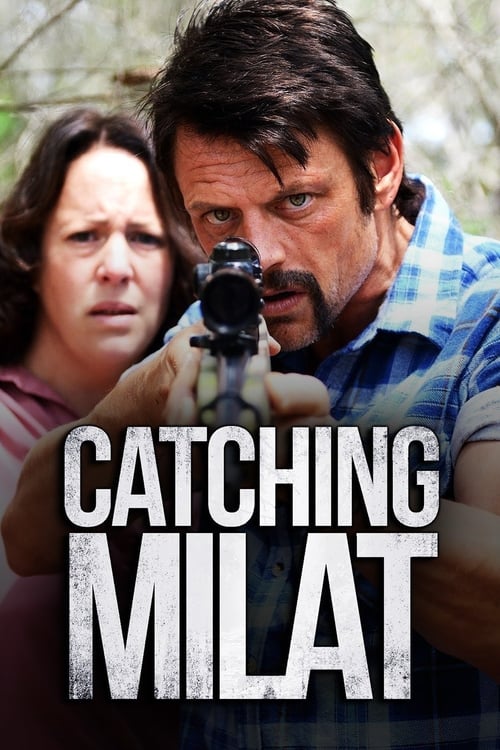Poster della serie Catching Milat
