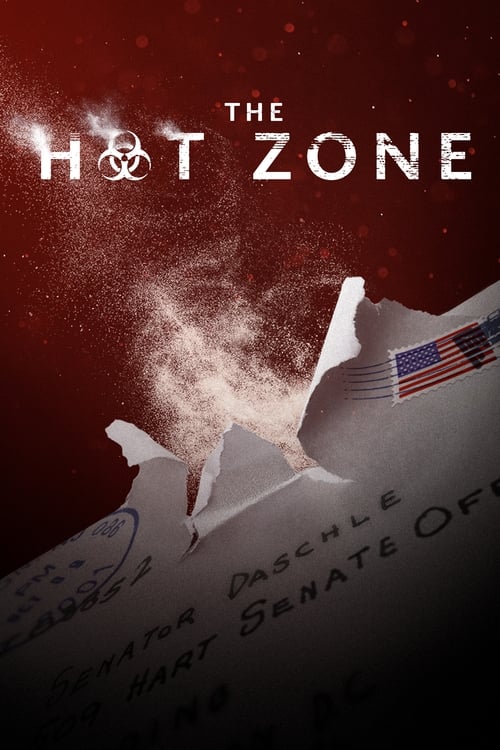 Poster della serie The Hot Zone