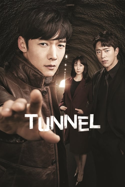 Poster della serie Tunnel
