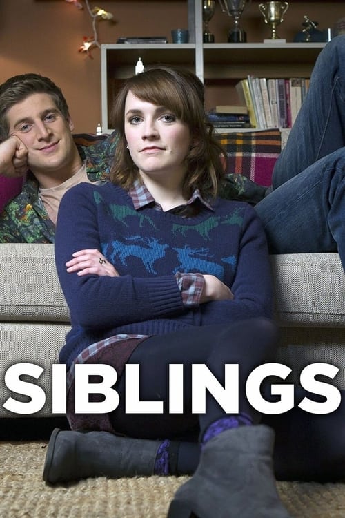 Poster della serie Siblings