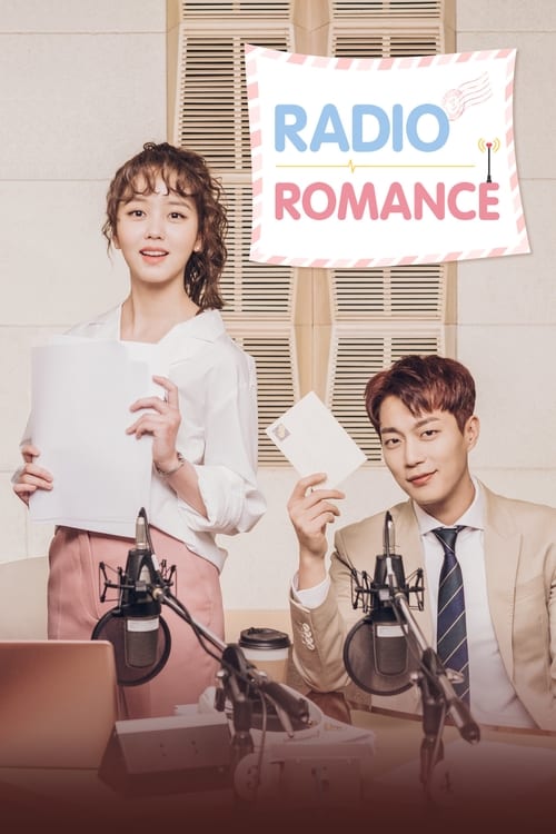 Poster della serie Radio Romance