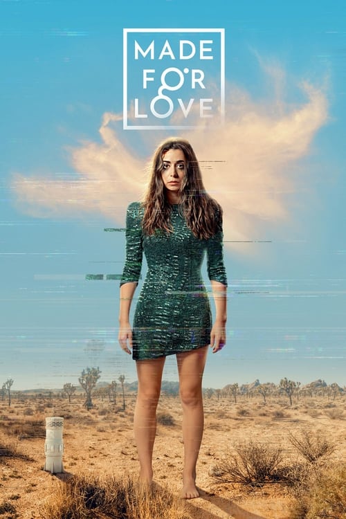 Poster della serie Made For Love