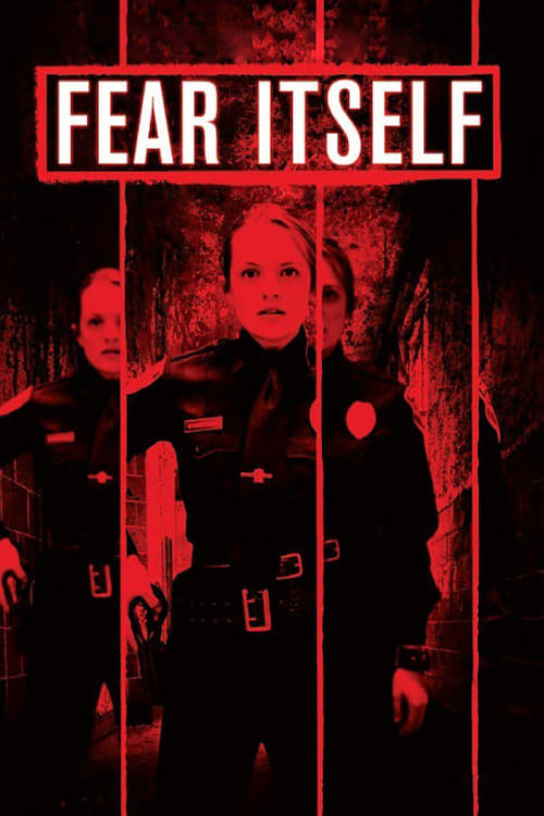 Poster della serie Fear Itself