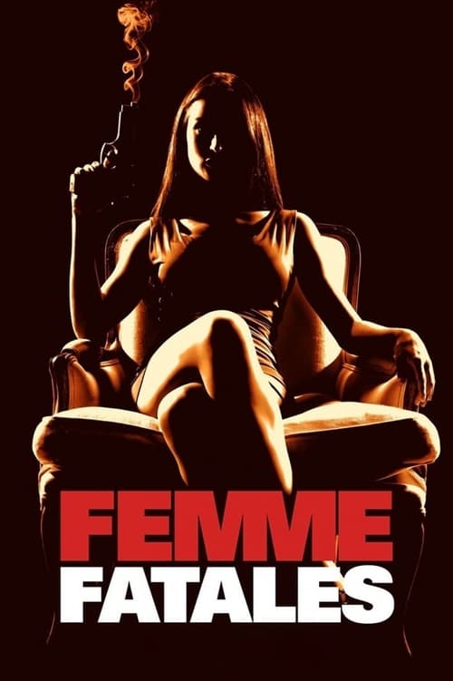 Poster della serie Femme Fatales