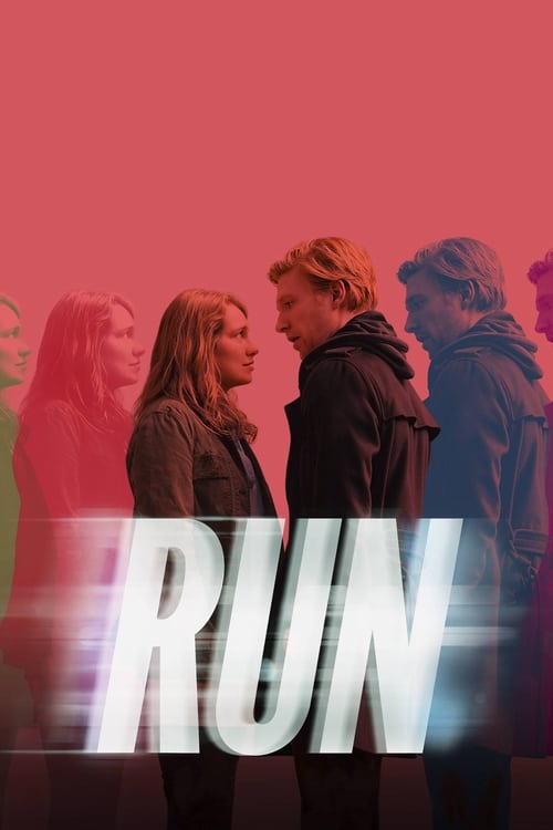 Poster della serie RUN