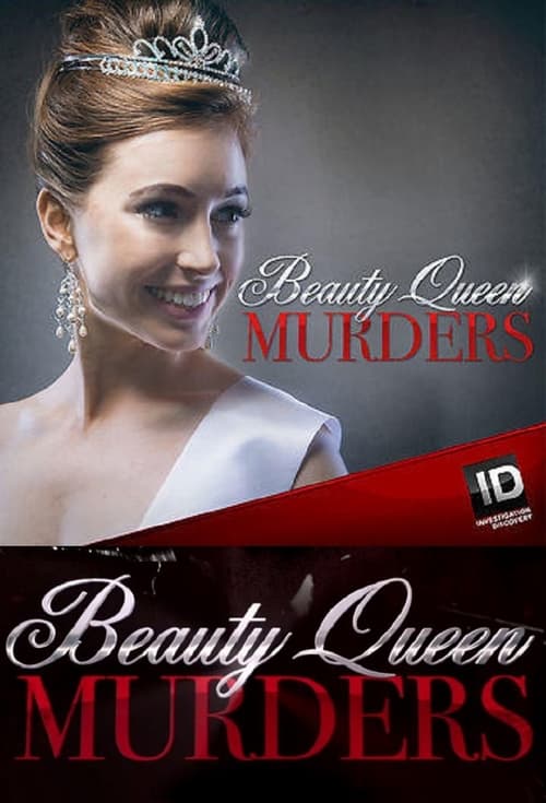 Poster della serie Beauty Queen Murders