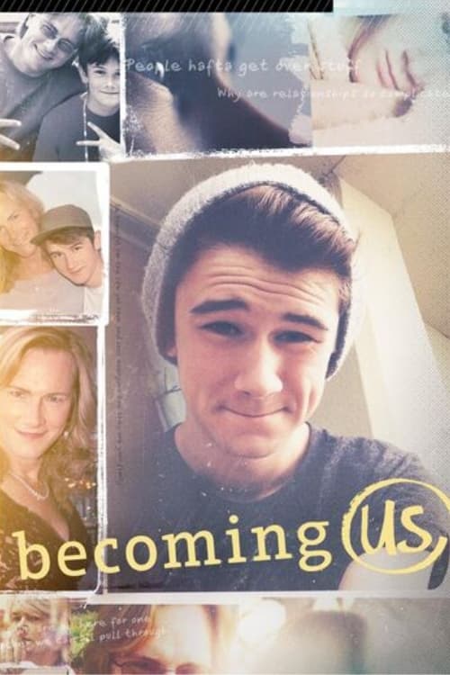 Poster della serie Becoming Us