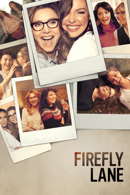 Poster della serie Firefly Lane