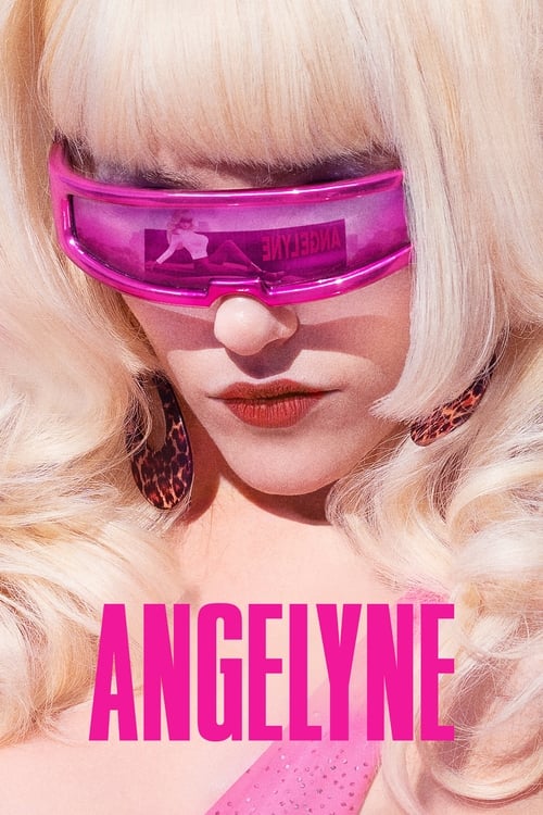 Poster della serie Angelyne