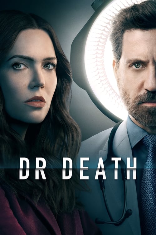 Poster della serie Dr. Death