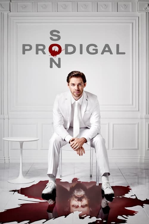 Poster della serie Prodigal Son