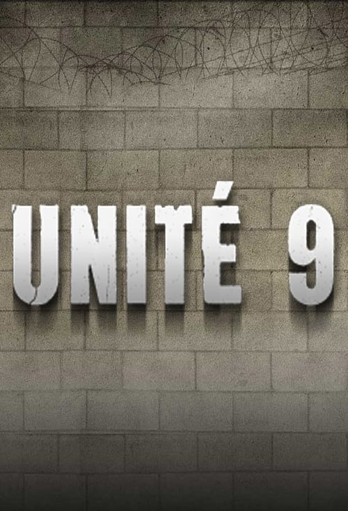 Poster della serie Unite 9