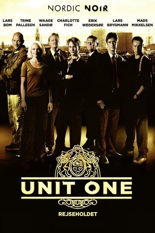 Poster della serie Unit One