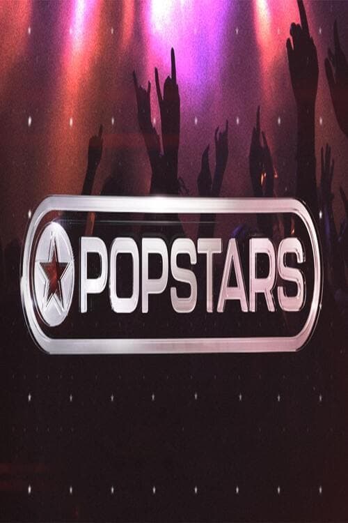 Poster della serie Popstars