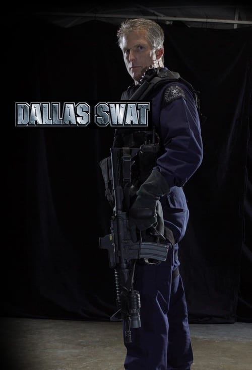 Poster della serie Dallas SWAT