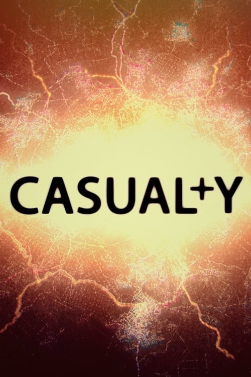 Poster della serie Casualty